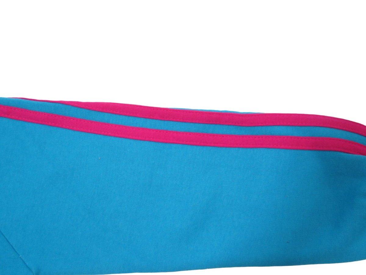 Buzo Frizado con Capucha Canguro