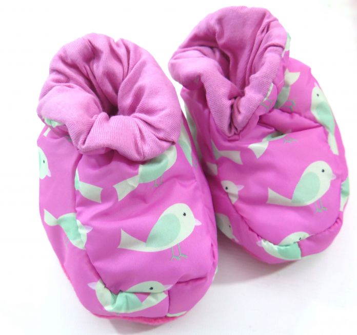 Astronauta enterito Termico Estampado - Nena