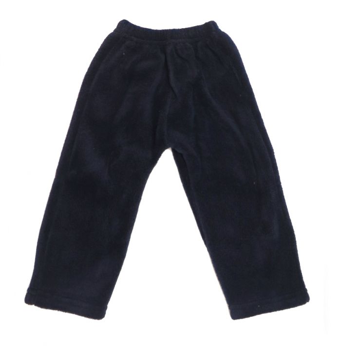 Pantalon Polar Liso