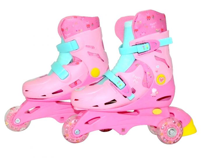 patines peppa