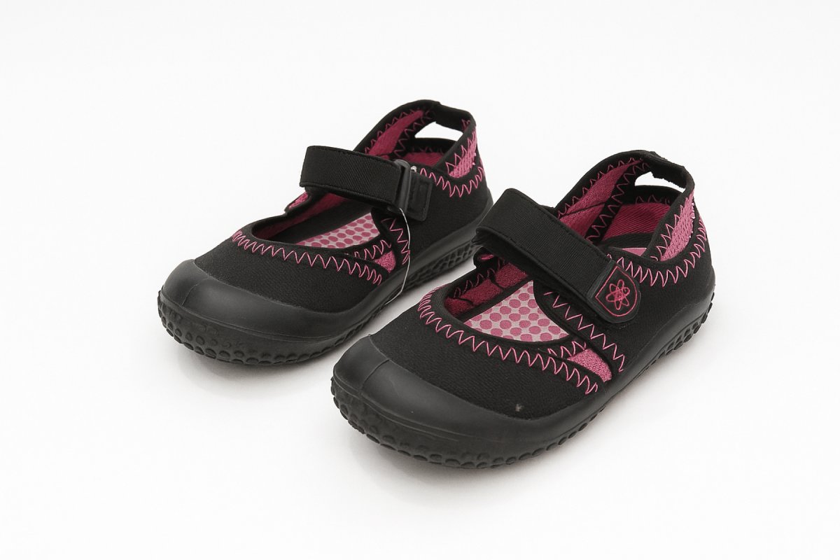 Guillermina de Lona con Velcro