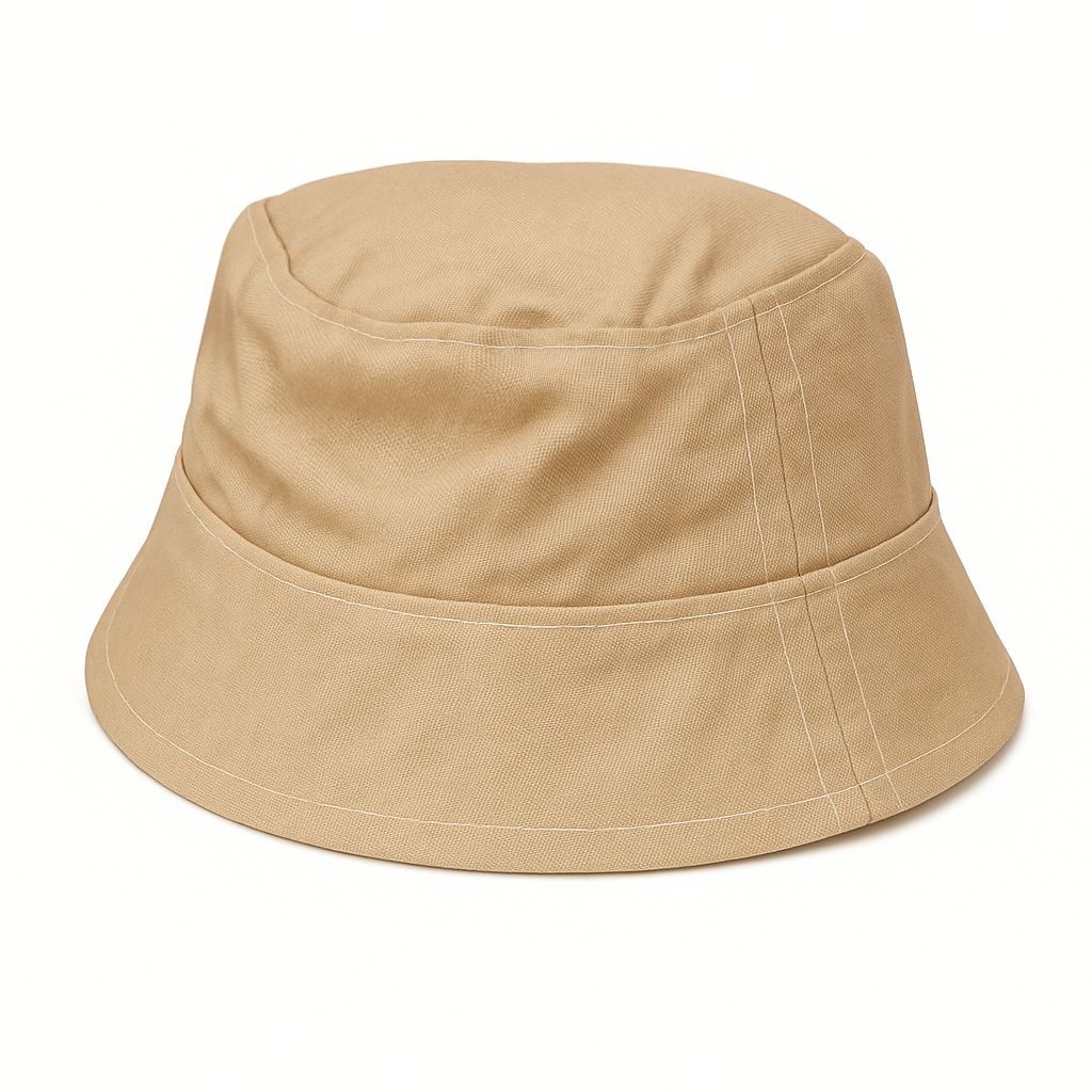 Gorro Piluso Tela Liso