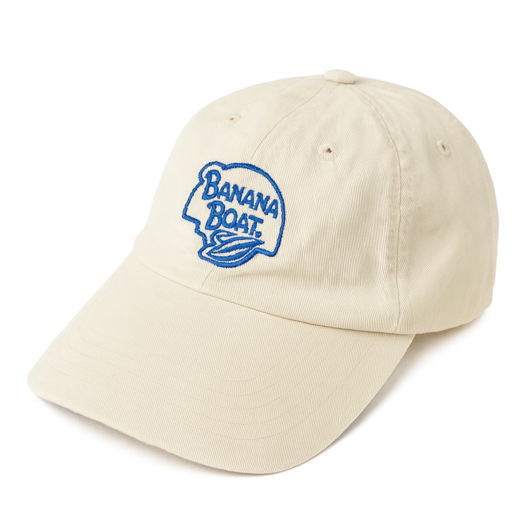 Gorro Cap Banana Boat Regulable