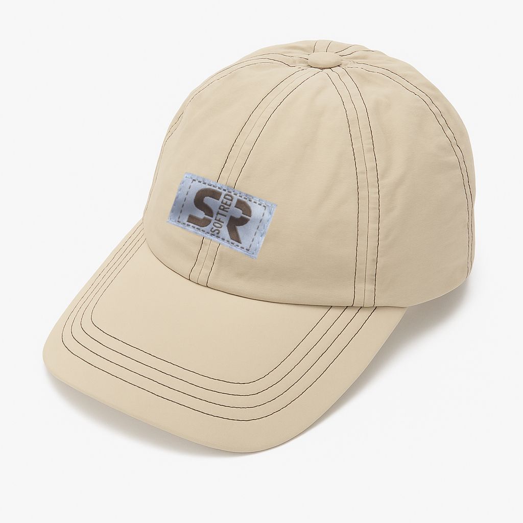 Gorro Cap Visera Liso