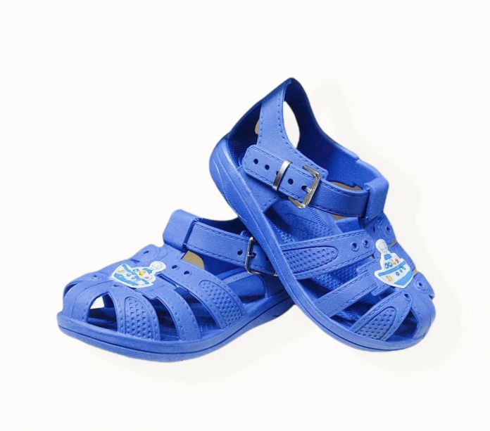 Sandalia Franciscana Goma