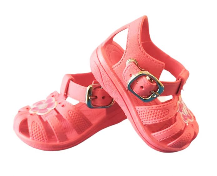 Sandalia Franciscana Goma