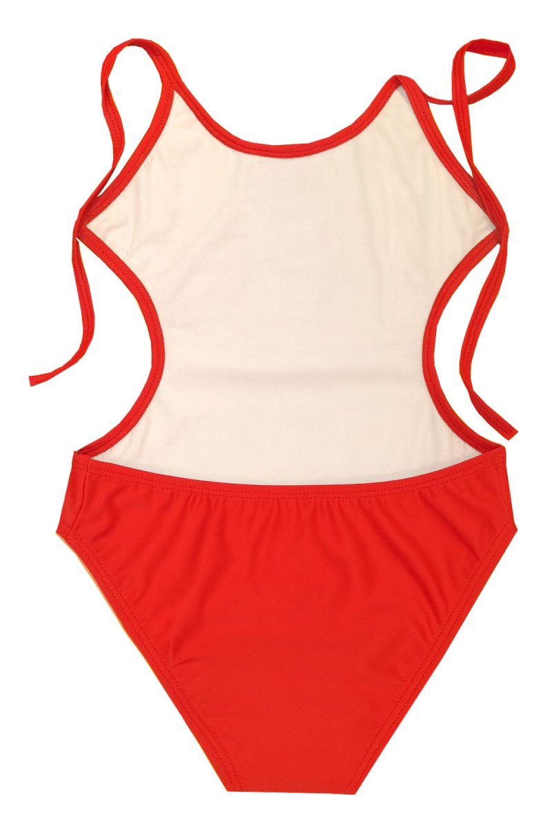 Malla Entera con Hojas Bordadas y Lentejuelas