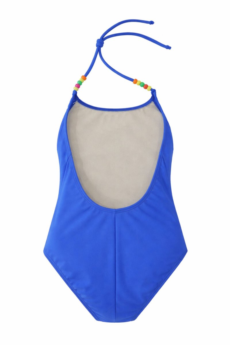 Malla Entera con Cuentas