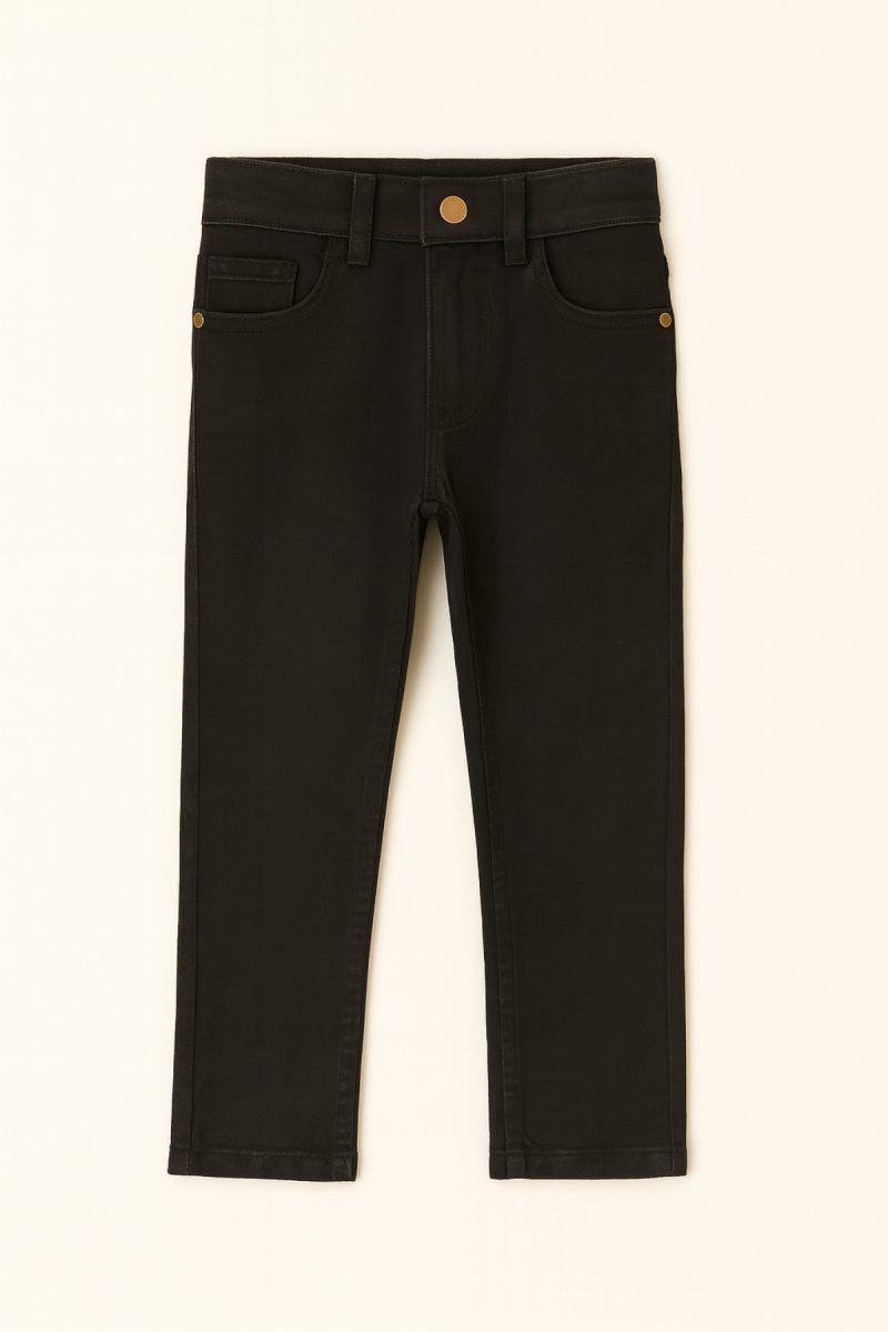 Pantalon  Gabardina Spandex