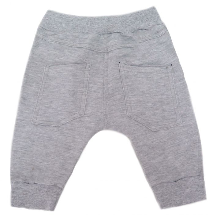 Pantalon Joggings Rustico Bebe
