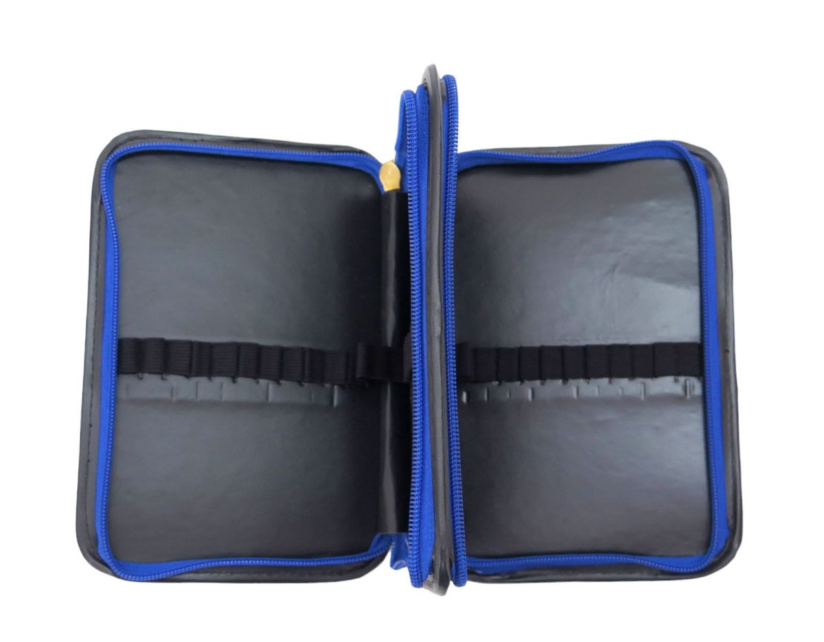 Cartuchera de 2 Pisos de Patoruzito