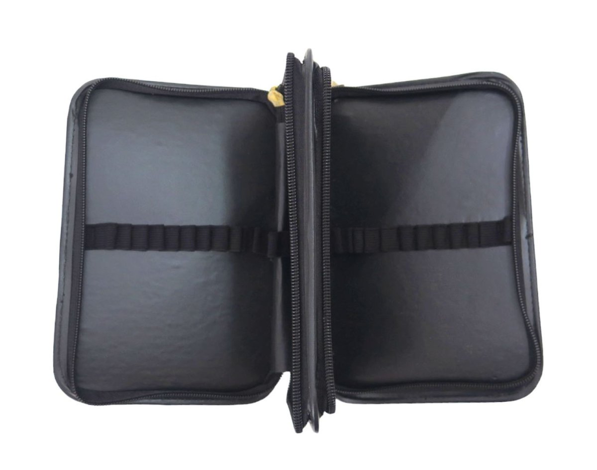 Cartuchera de 2 Pisos Los Simpsons