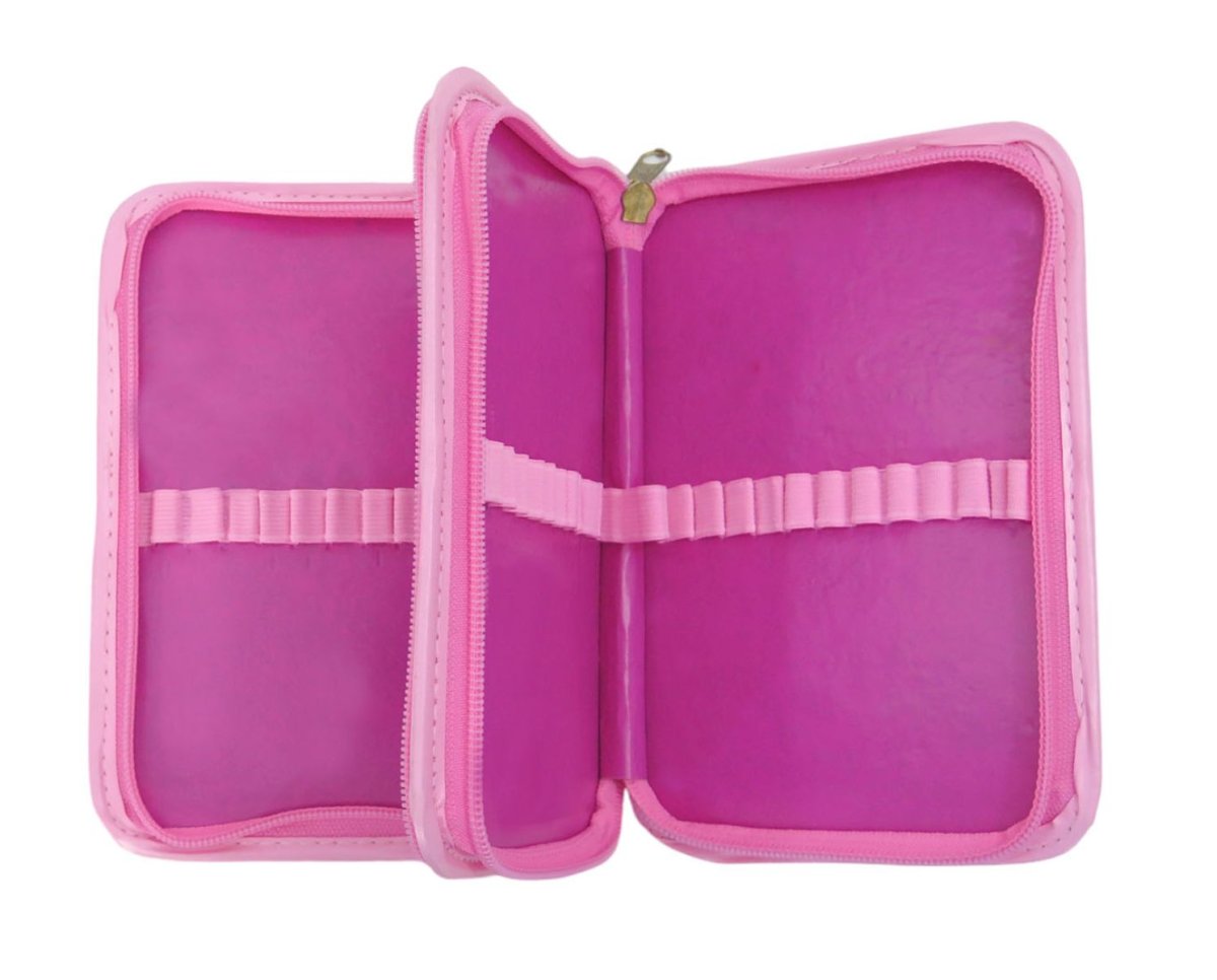 Cartuchera de 2 Pisos de Barbie