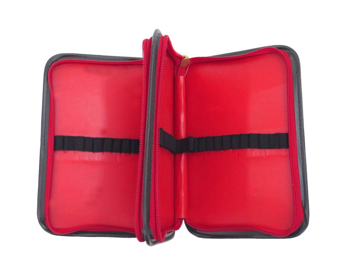 Cartuchera de 2 Pisos de Pascualina