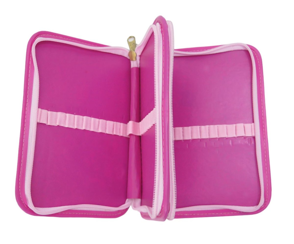 Cartuchera de 2 Pisos de Floricienta