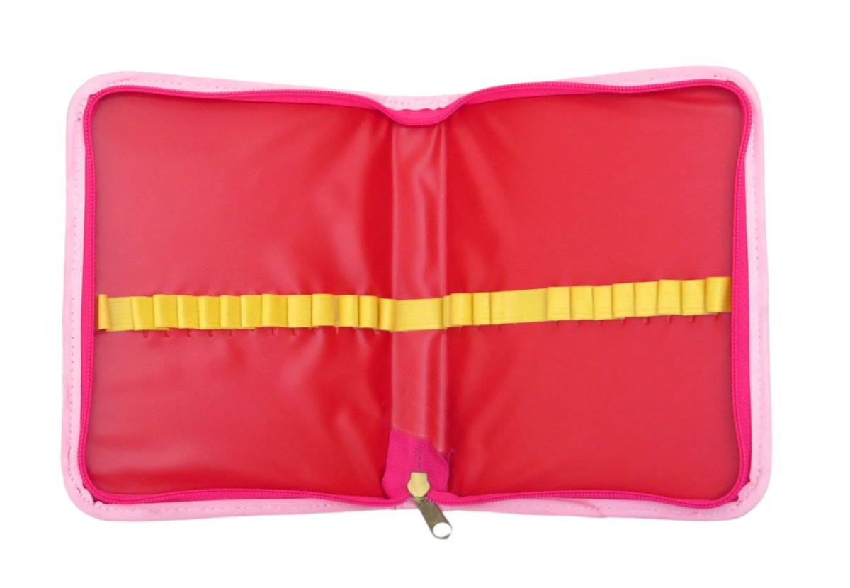 Cartuchera de 1 Piso de Barbie