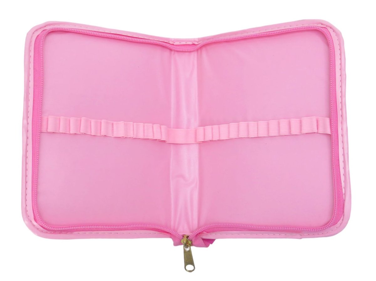 Cartuchera de 1 Piso de Princesas