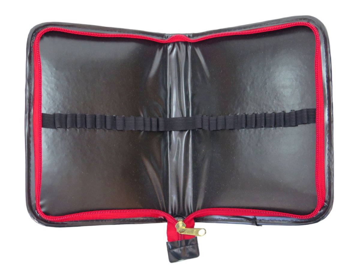 Cartuchera de 1 Piso de Los Simpsons