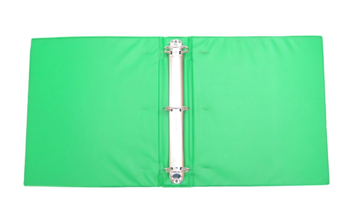 Carpeta N° 3 Pvc 3 Gancho - Patoruzito