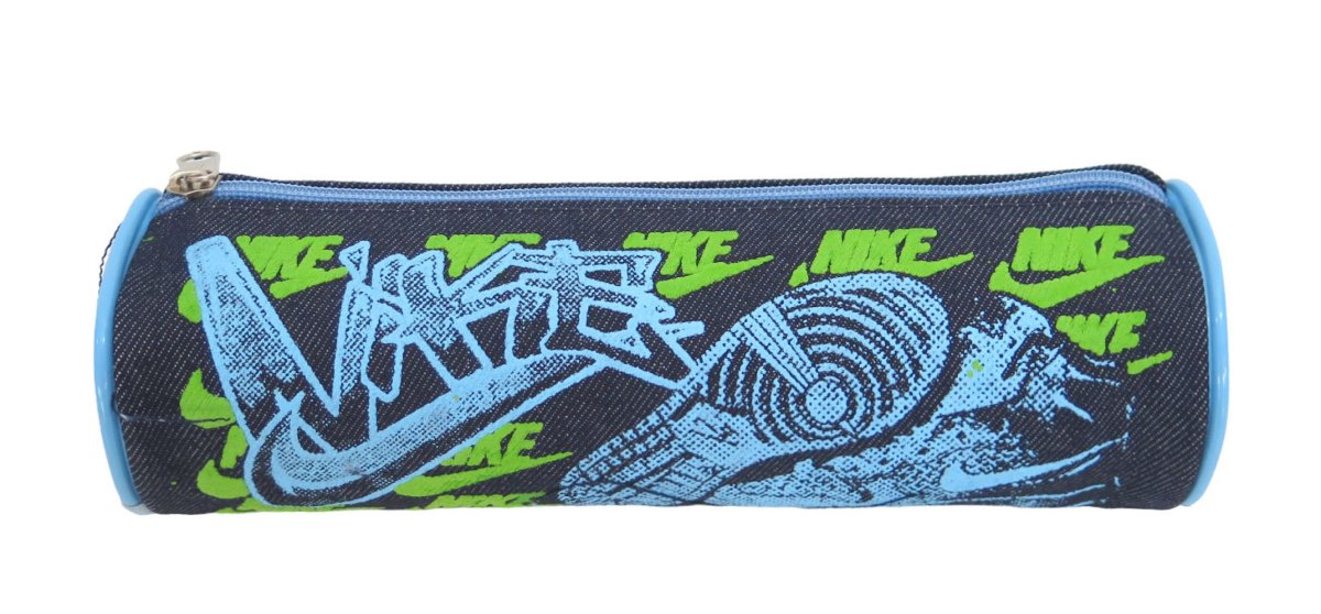 Cartuchera Tubo Marcas