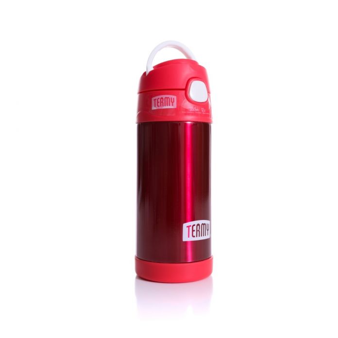 Vaso Térmico de Acero Inoxidable - Termy - 355 ml