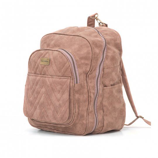 Mochila Maternal BLONDIE - Incluye Cambiador