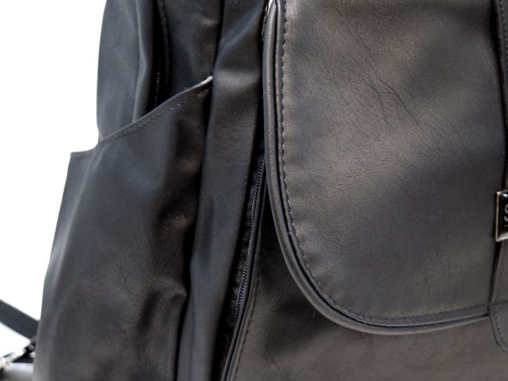 Mochila Cambiador Maternal