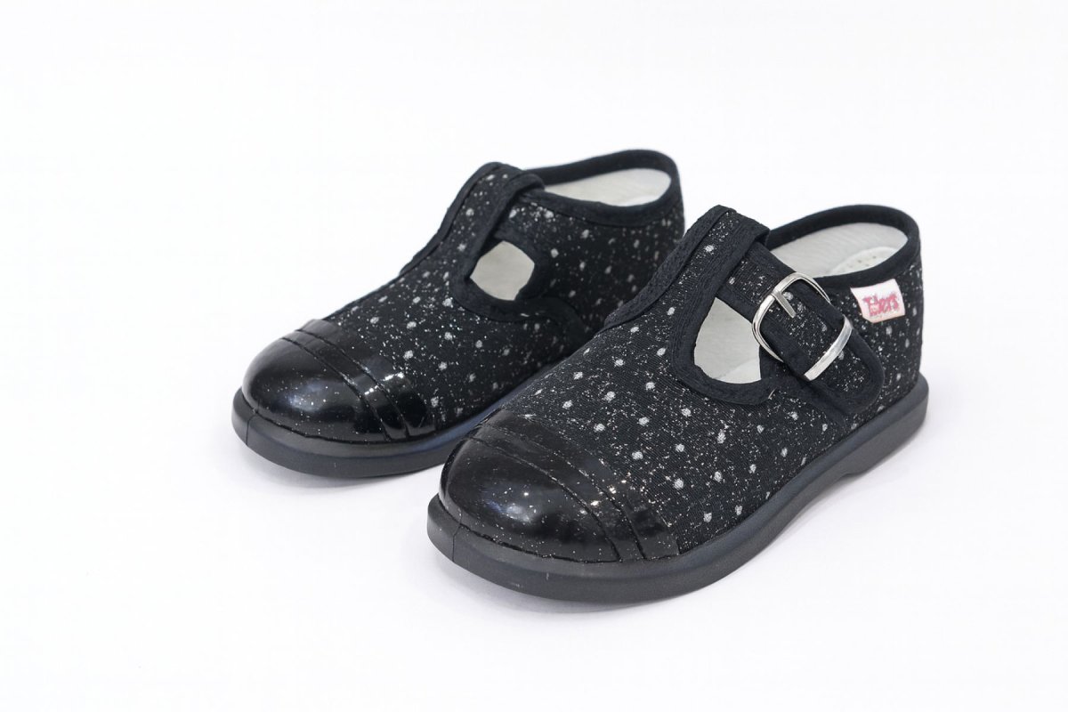 Guillermina tipo botanguita Brillo