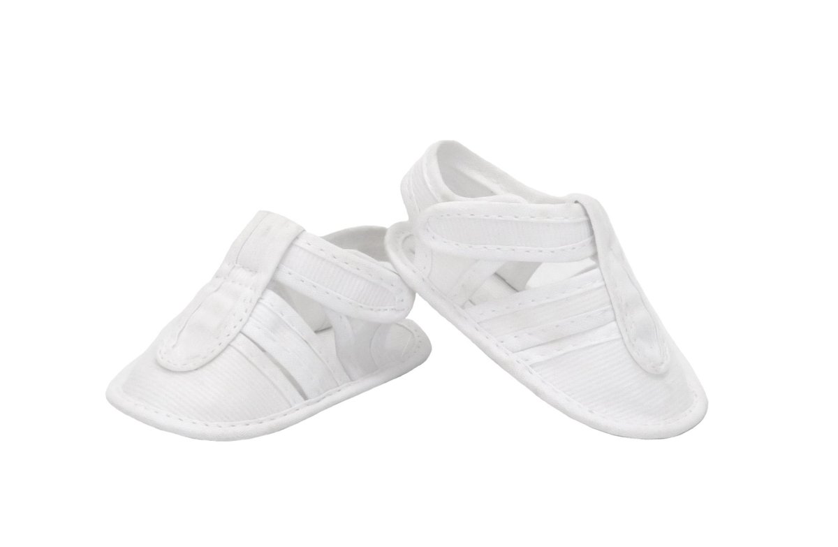 Sandalia franciscana sin base