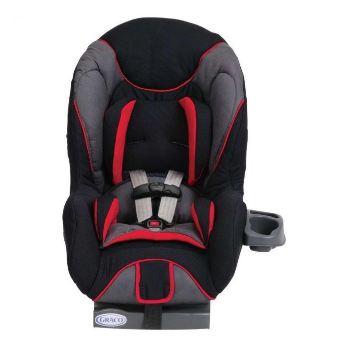 Butaca Comfort Sport de 0 a 18 kg - Latch