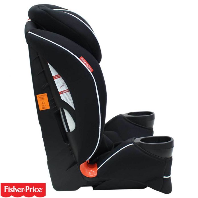 Butaca Booster CUP 9 a 36 kg (Unidad Exhibicion)