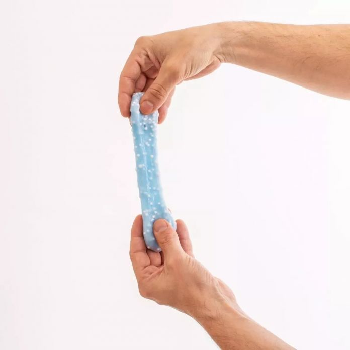 Slime - Texturas Surtidas