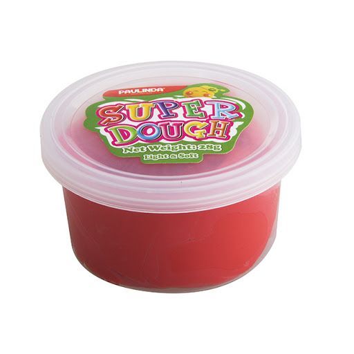 Masa Super Dough - 28 grs