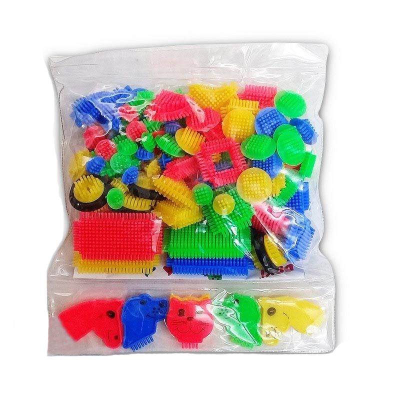 Juegos para crear 90 piezas