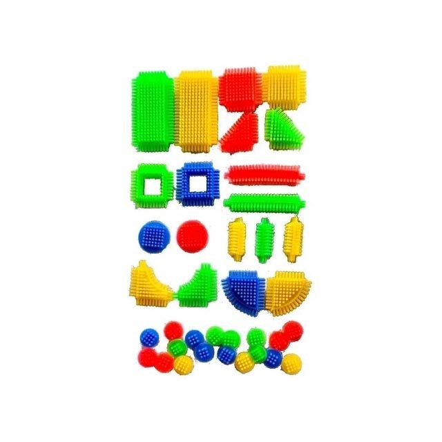 Daki Juego Para Crear 112 piezas