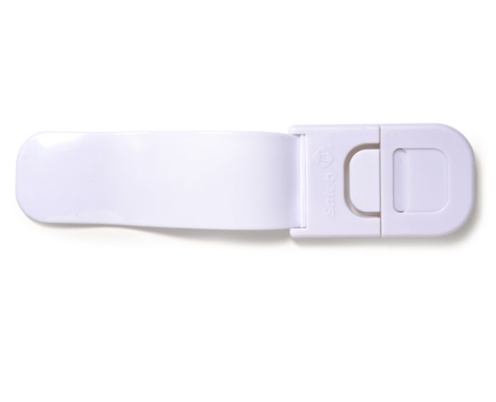 Traba adhesiva multiproposito MULTI-PURPOSE LATCH