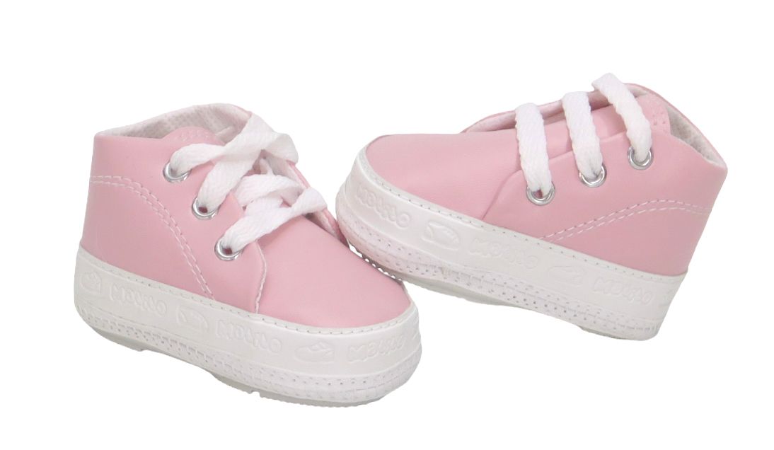 Bota Botita de Cuerina Cordon