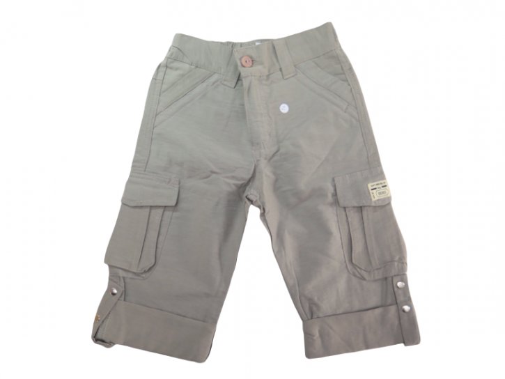 Pantalon Arciel Cargo Transformable en Bermuda