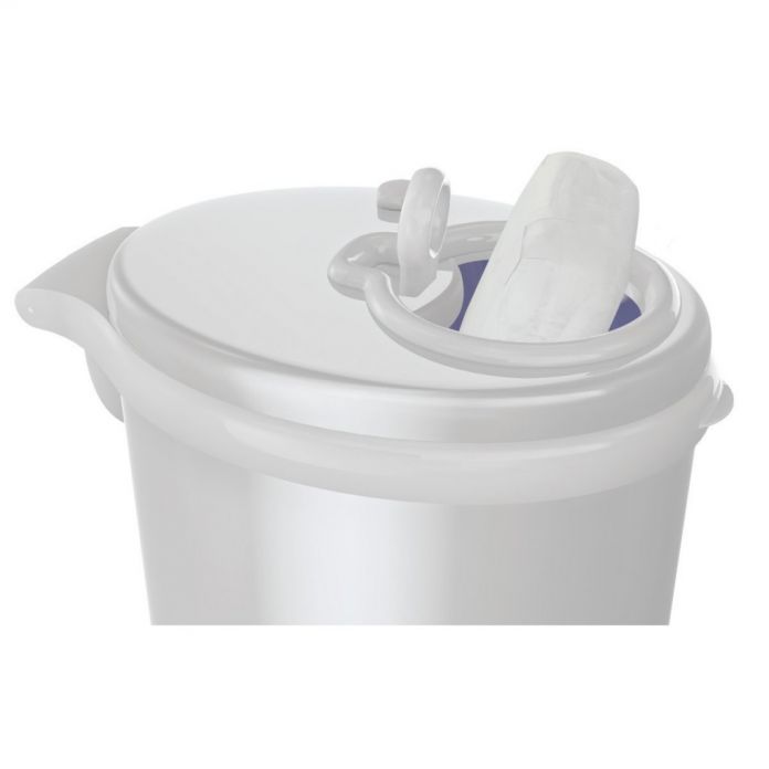 Cesto de pañales Diaper Pail Tacho