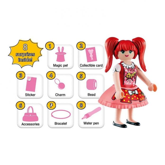 Everdreamerz Princesa Starleen - 33 Piezas