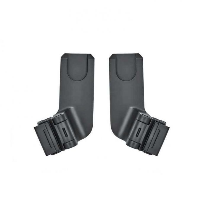 Adaptador Conector De Huevito Para Libelle - Pockit All City - Orfeo