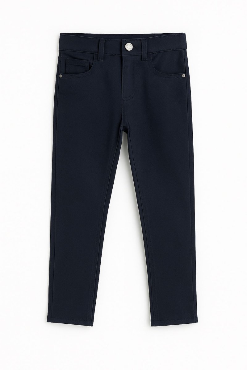 Pantalón Gabardina Spandex