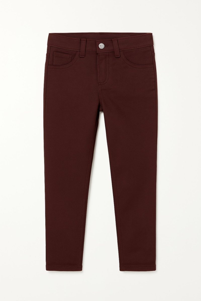 Pantalón Gabardina Spandex