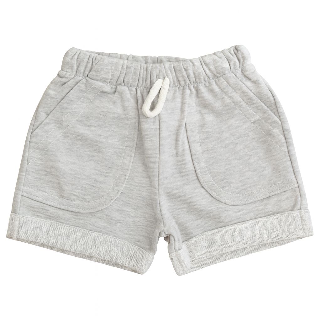 short Rustico Liso