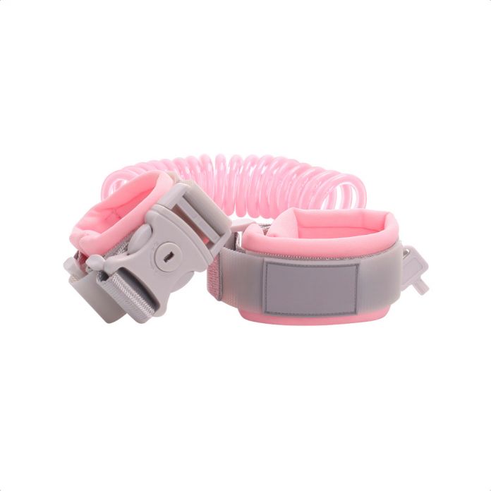 Muñequera Elástica Anti-Pérdida Para Chicos Premium