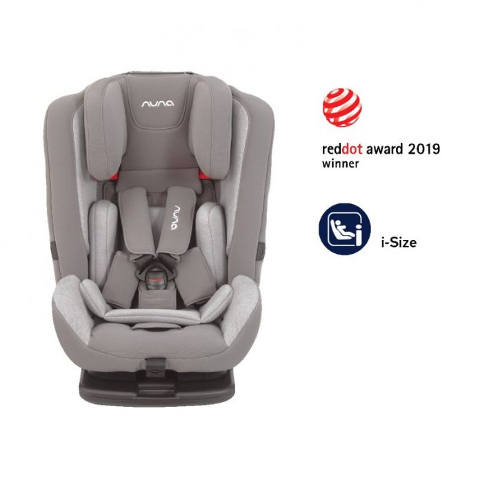 Butaca para auto Myti de 9 a 36 kg ISOFIX