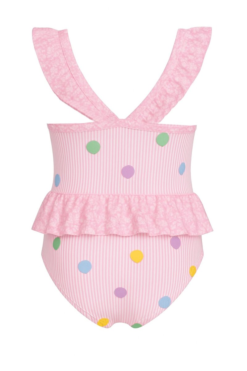 Malla Entera Con Lycra UV