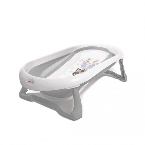 Bañera Plegable Estampada