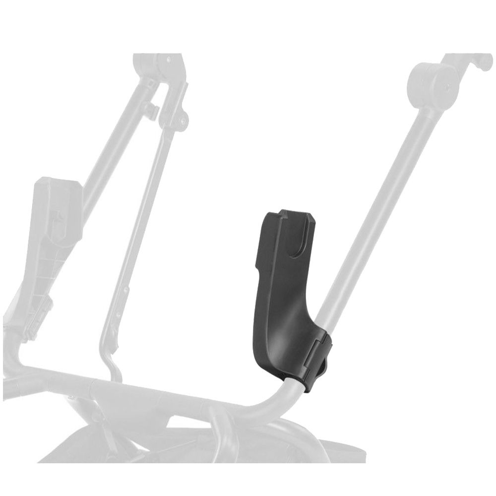 Conector Adaptador de huevito EEZY S+2