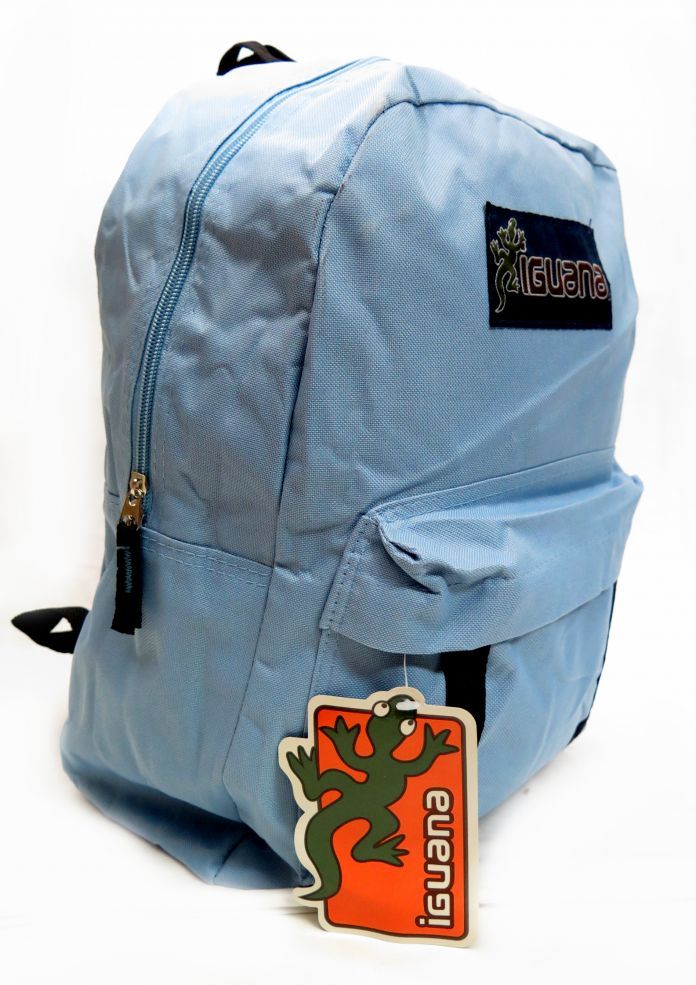 Mochila espalda Lisa Tipo Jansport